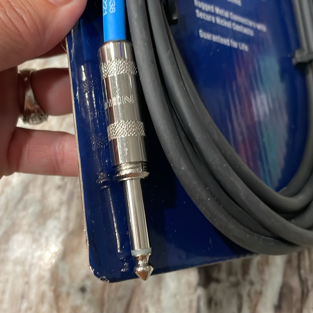 Instrument cable - Picture 6 of 6